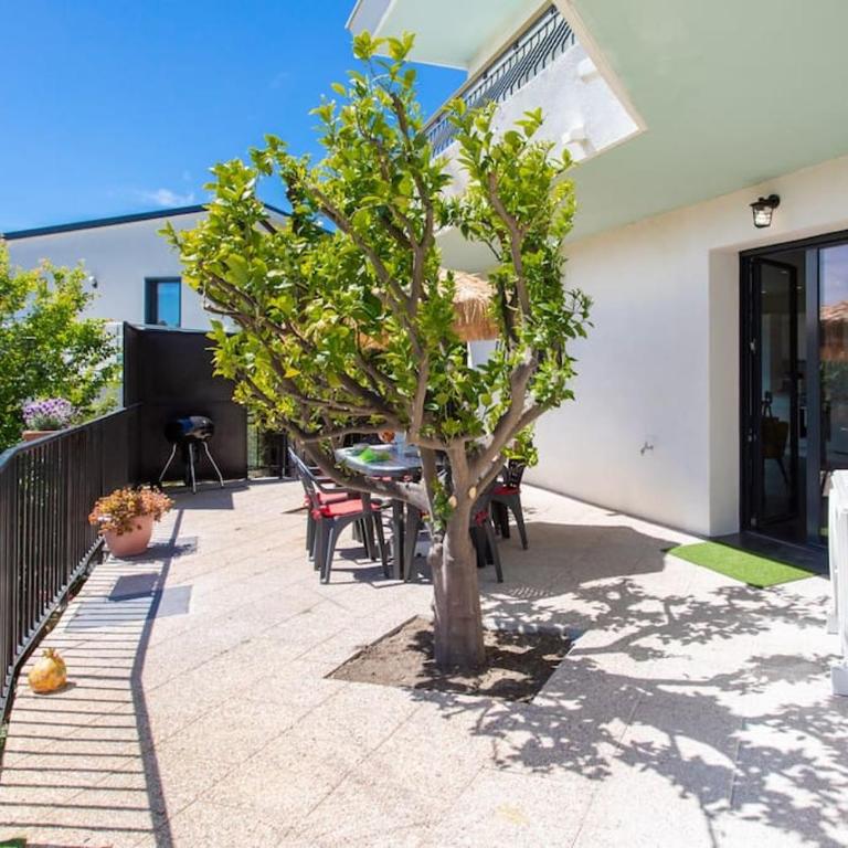 Echapée Belle - Vinayard view - Jacuzzi BBQ - parking - Appartement 2 Chambres - 1