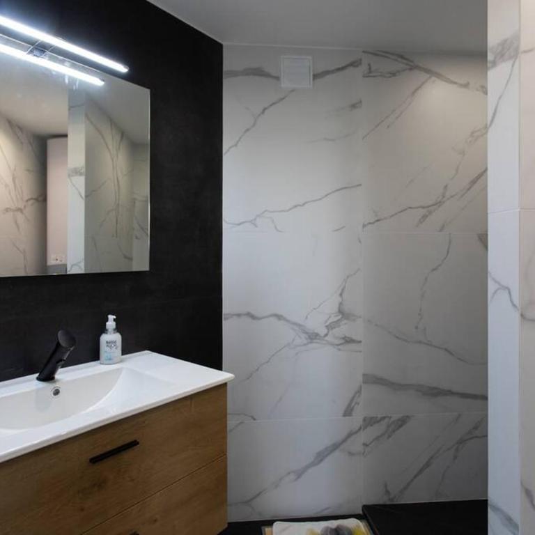 Echapée Belle - Vinayard view - Jacuzzi BBQ - parking - Appartement 2 Chambres - 20
