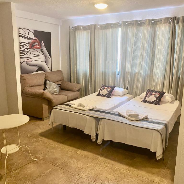 My Pretty Payma Apartamentos - Apartamento de 3 dormitorios - 10