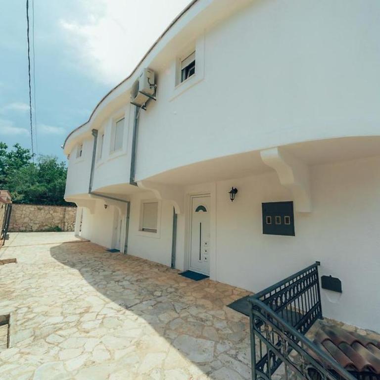 Apartmani Buena Vista - Apartman sa Pogledom na More - 9