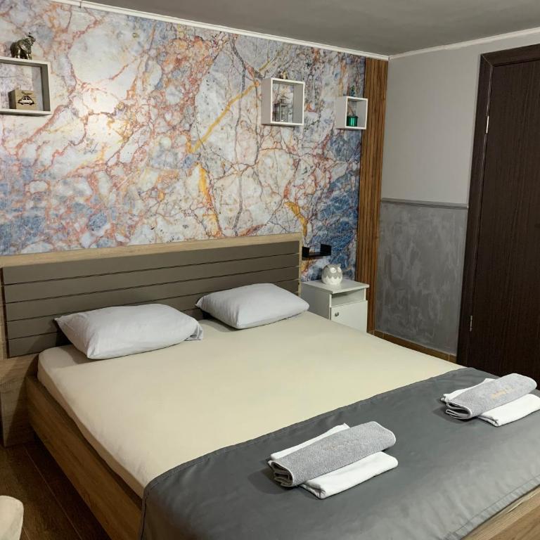 Apartman Daca - One-Bedroom Apartment - 1