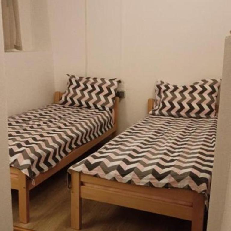 Apartment Ami - Apartman s 2 Spavaće Sobe - 5