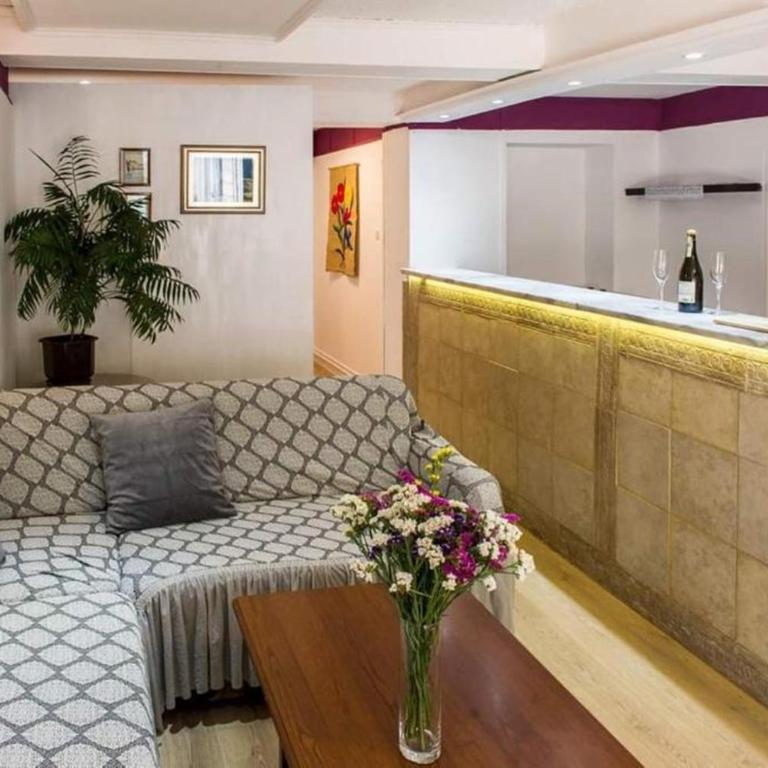 Apartment Ami - Apartman s 2 Spavaće Sobe - 2