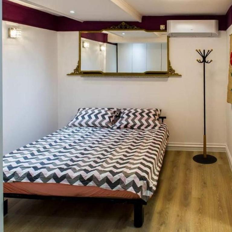 Apartment Ami - Apartman s 2 Spavaće Sobe - 4