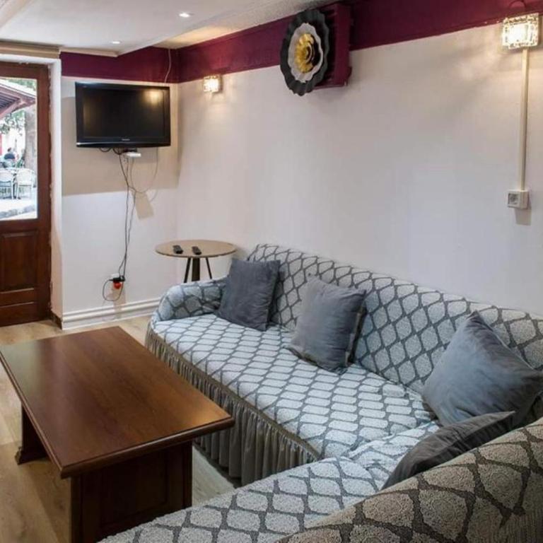 Apartment Ami - Apartman s 2 Spavaće Sobe - 11