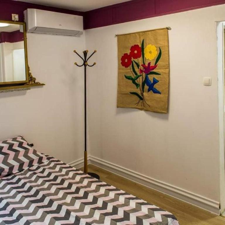 Apartment Ami - Apartman s 2 Spavaće Sobe - 9