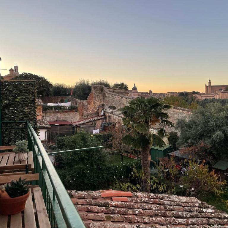 acasasiena - Appartamento con 2 Camere da Letto - 12