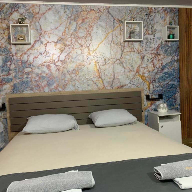 Apartman Daca - One-Bedroom Apartment - 27