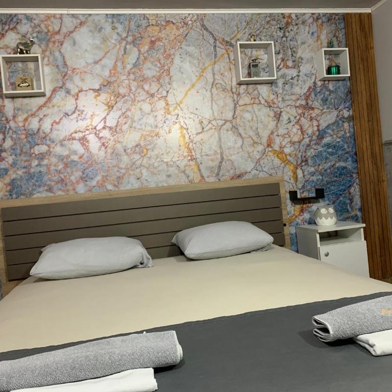 Apartman Daca - One-Bedroom Apartment - 26