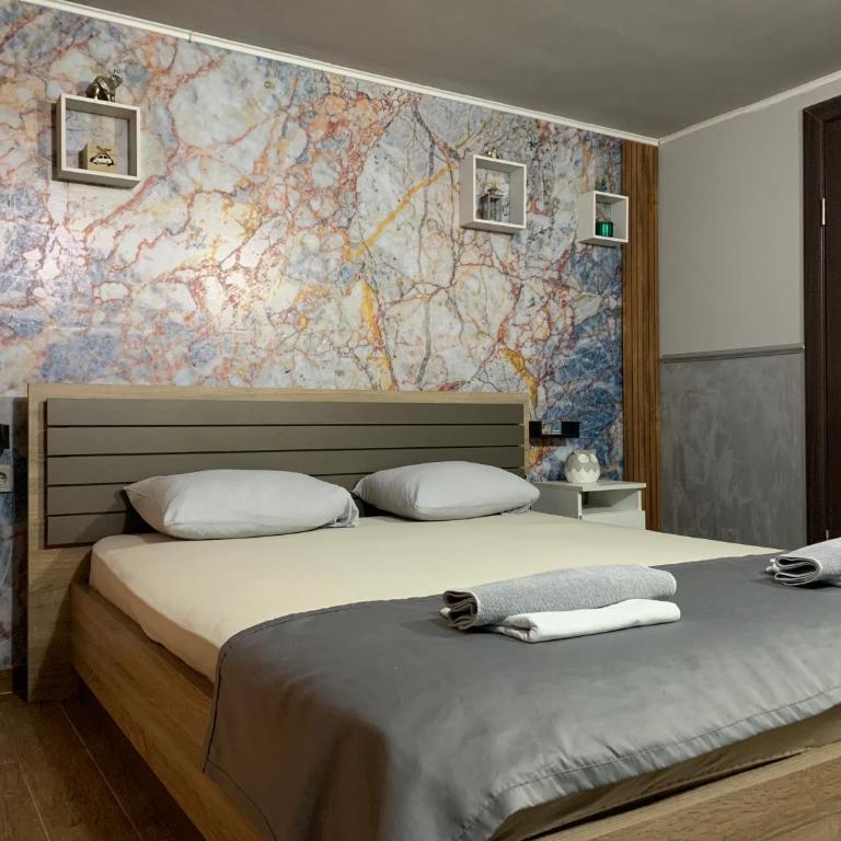 Apartman Daca - One-Bedroom Apartment - 16