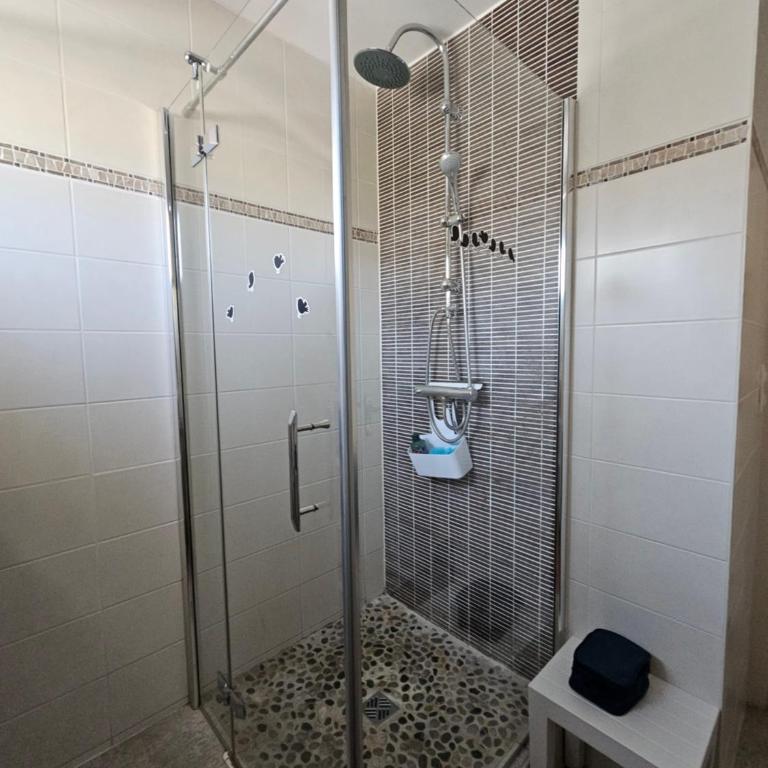 Appartement de charme , Royan, proche mer avec balcon. - Appartement 2 Chambres - 10