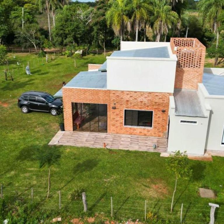 Santas Hogar - Three-Bedroom House - 5