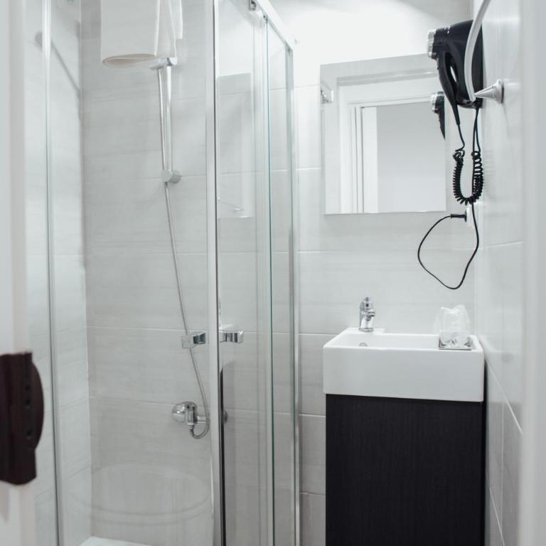 Hostal Ruta de Francia - Single Room - 5