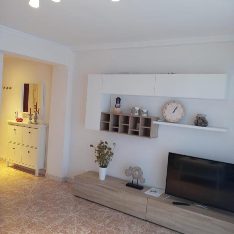 Parque Mediterraneo - Apartamento con balcón - 6