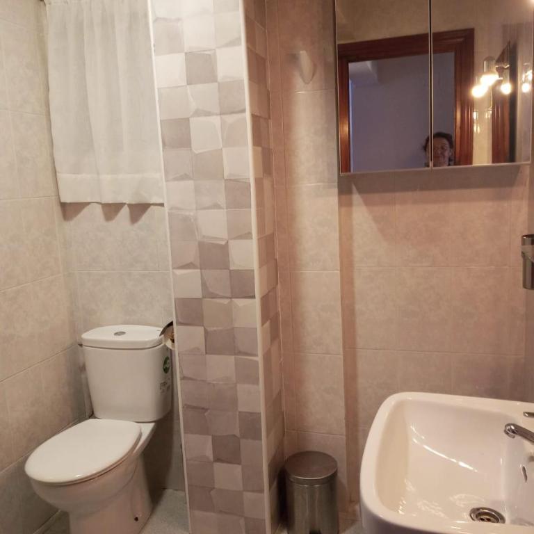 Parque Mediterraneo - Apartamento con balcón - 13