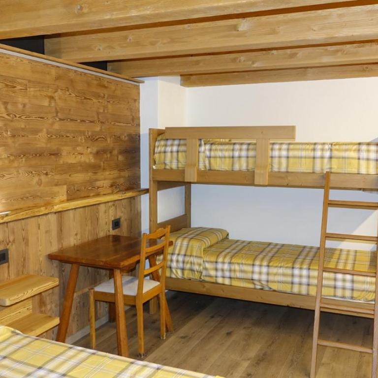 Pila appartamenti La taverna Peroulaz - Appartamento con Terrazza - 17