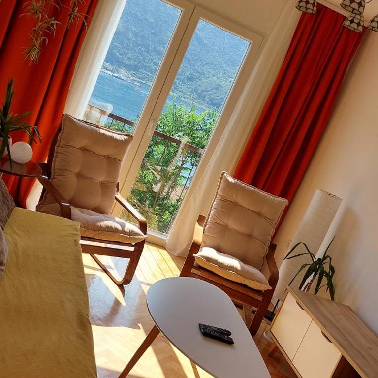 Animil 1 - Apartman sa 2 Spavaće Sobe - 2