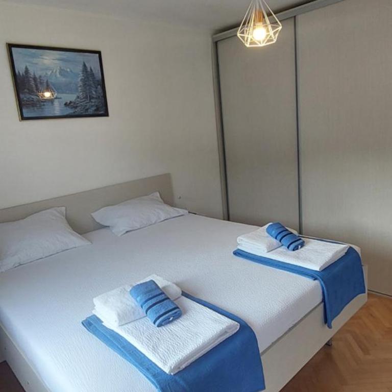 Animil 1 - Apartman sa 2 Spavaće Sobe - 14