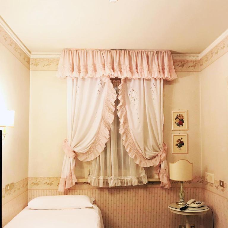 Hotel & SPA Duchessa Isabella Collection by GSA Hotels - Camera Singola - 1