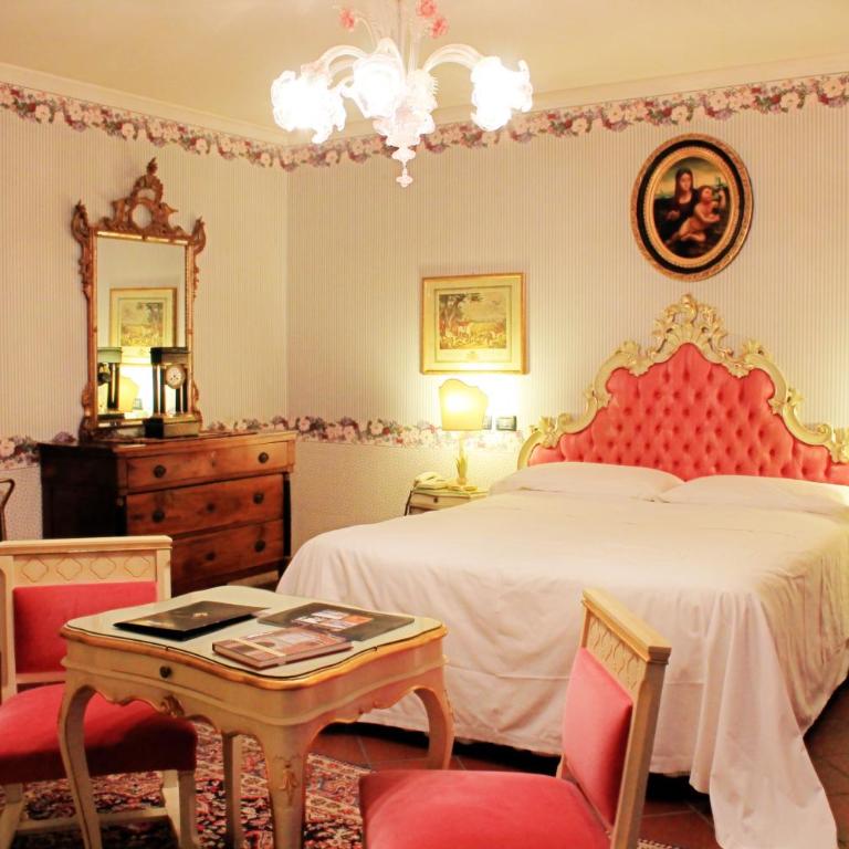 Hotel & SPA Duchessa Isabella Collection by GSA Hotels - Suite - 7
