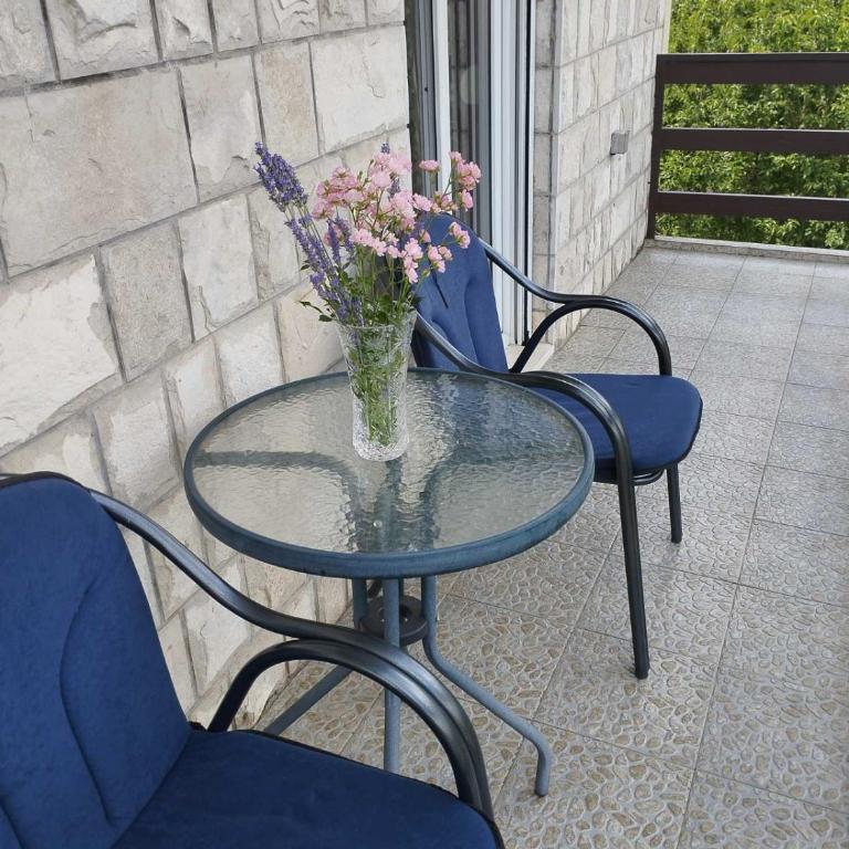Apartman Petar - Apartman sa 2 Spavaće Sobe - 10