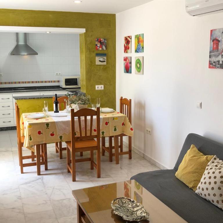 Apartamento Terraza soleada - Apartamento - 4