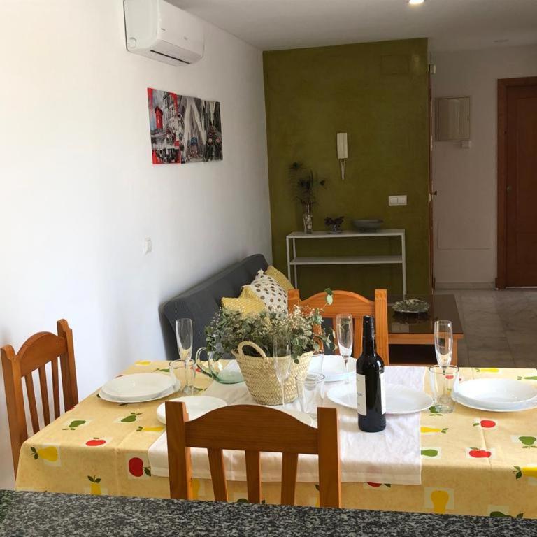 Apartamento Terraza soleada - Apartamento - 8