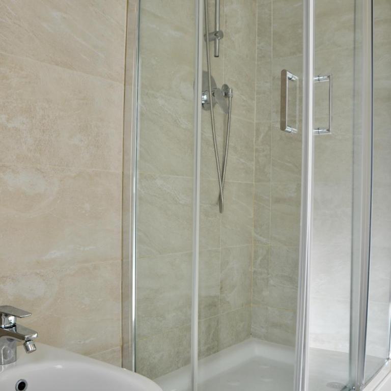 M.Aurelio (Nolo) Light Brown - Appartamento con 1 Camera da Letto - 20
