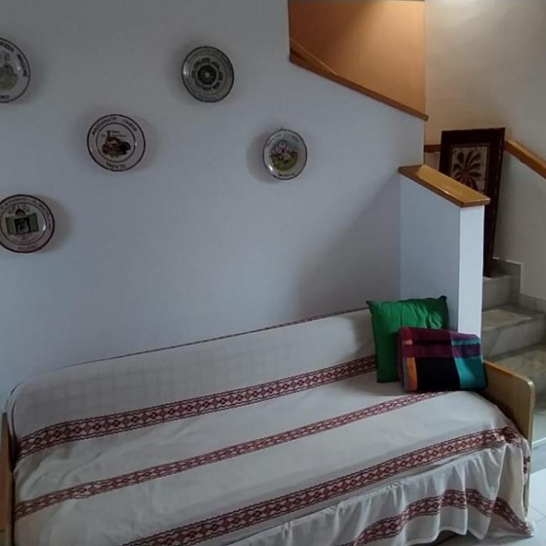 Cefalù ORIETTA - Casa con 2 Camere da Letto - 13