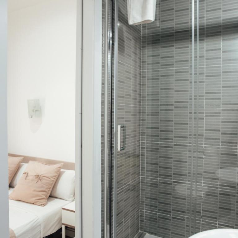 Hostal Ruta de Francia - Double Room - 9