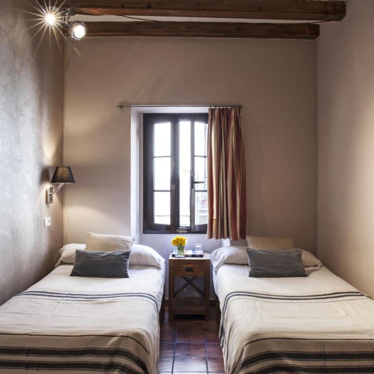 AinB Las Ramblas-Guardia Apartments - Two-Room Apartment - 19