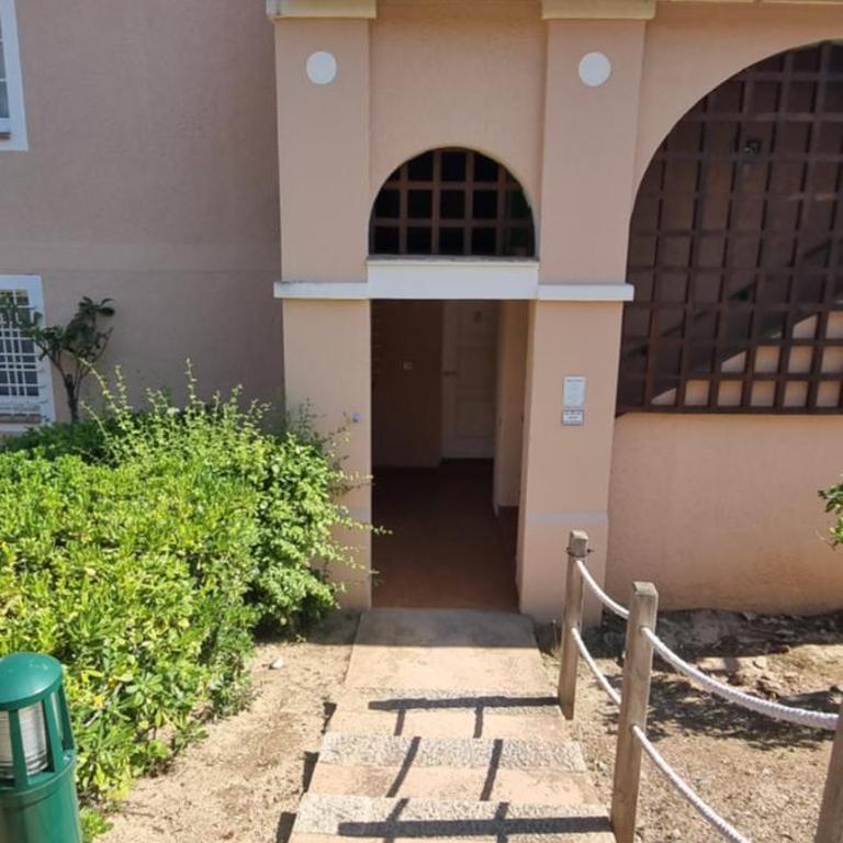 Agay Cap Esterel Village Allée Fleurs - F2 Clim vue golf et mer - Grande terrasse plein sud - Appartement 1 Chambre - 51