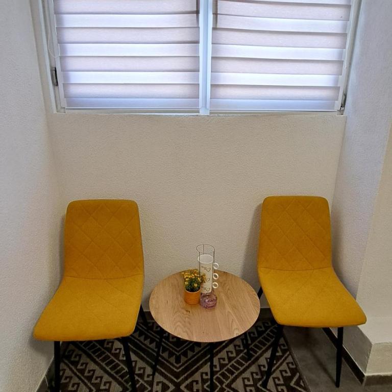 Elita Prenoćište - Two-Bedroom Apartment - 1