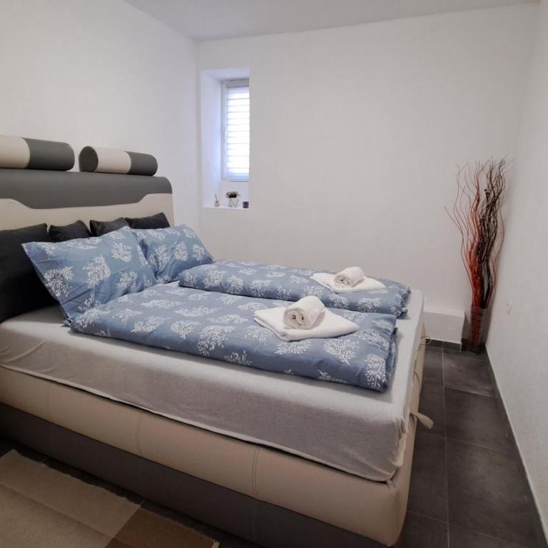 Elita Prenoćište - Two-Bedroom Apartment - 3