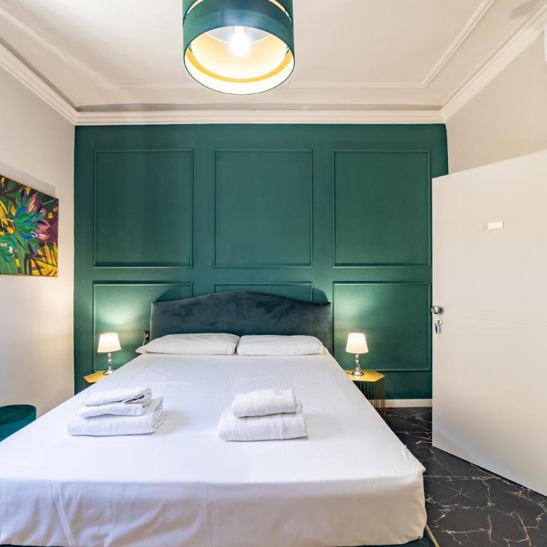 Room Eleven - Double Room - 8