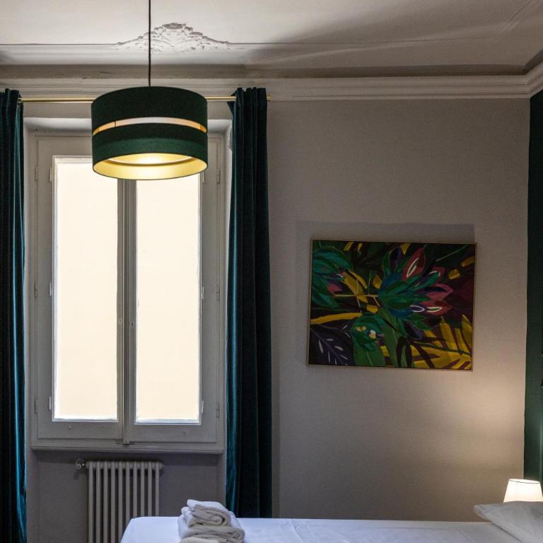 Room Eleven - Double Room - 13