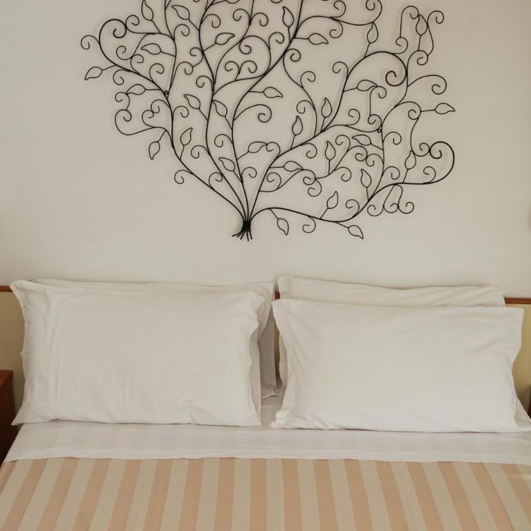 Hotel Solitude - Superior Double Room - 4