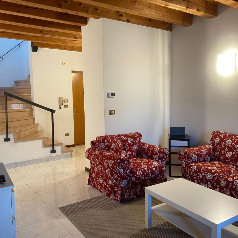 VERONETTA 52 - Maisonette - 16
