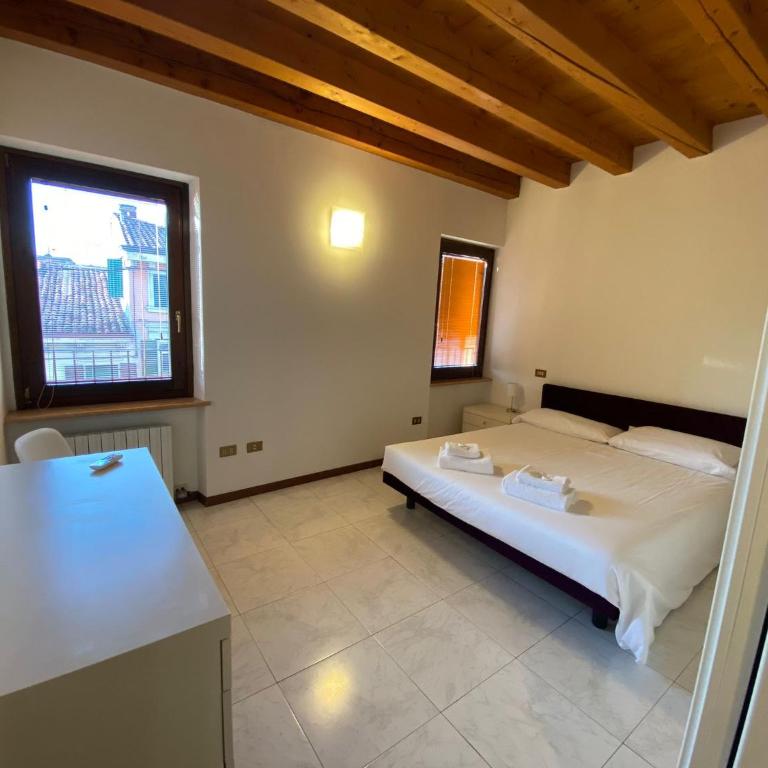VERONETTA 52 - Maisonette - 17