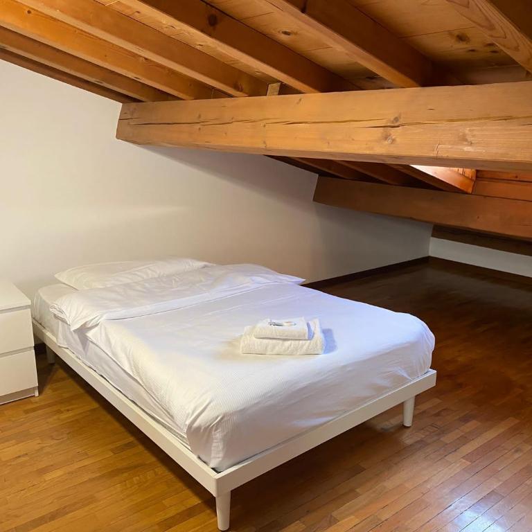 VERONETTA 52 - Maisonette - 22