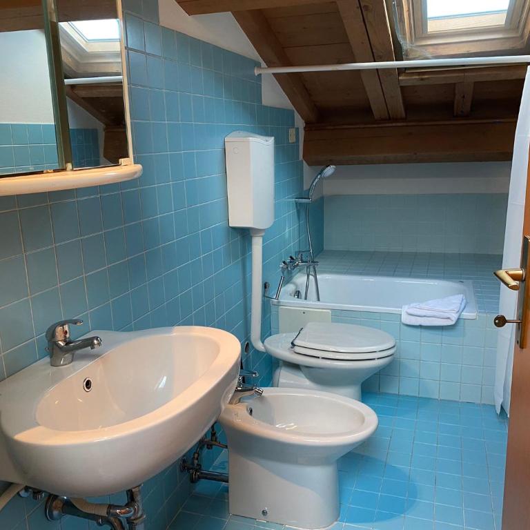 VERONETTA 52 - Maisonette - 15