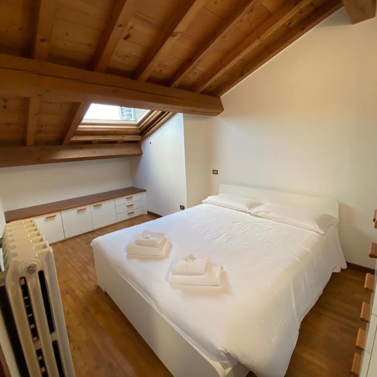 VERONETTA 52 - Maisonette - 7