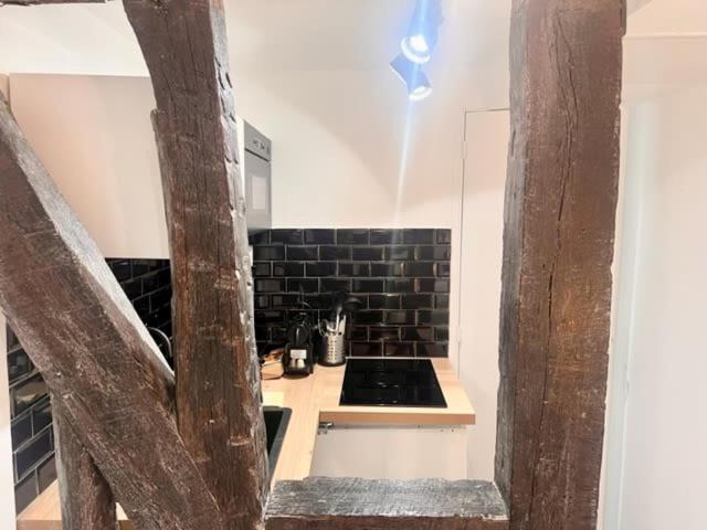 Rent a Room - Residence Caire, Montorgueil - Studio Standard - 1