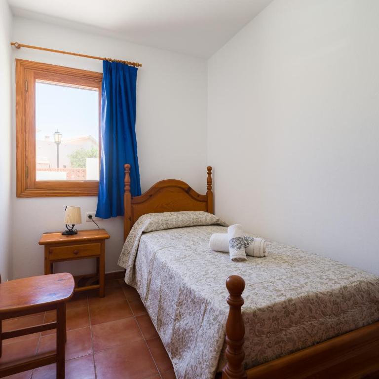 Capitan Aleycar ideal para familias - Four-Bedroom House - 47
