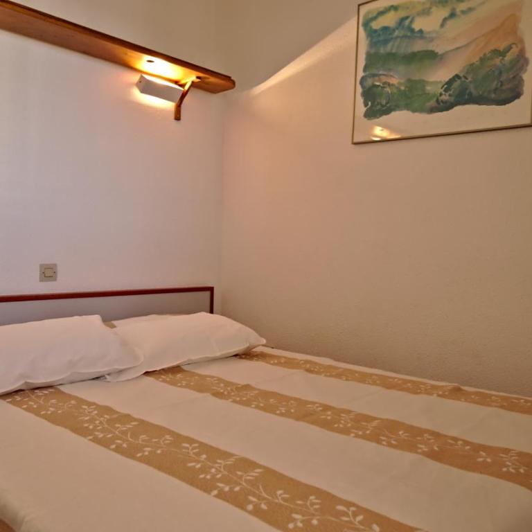 Rivages d'Ulysse Port Camargue - Appartement 1 Chambre (4 Adultes) - 6