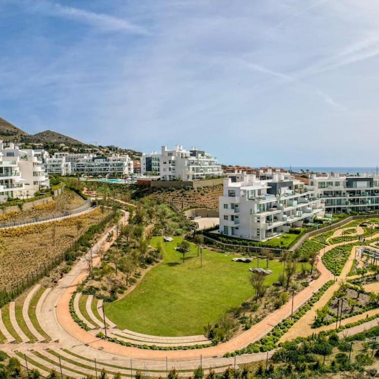 HigueronRentals Seashell - Apartamento de 3 dormitorios - 6