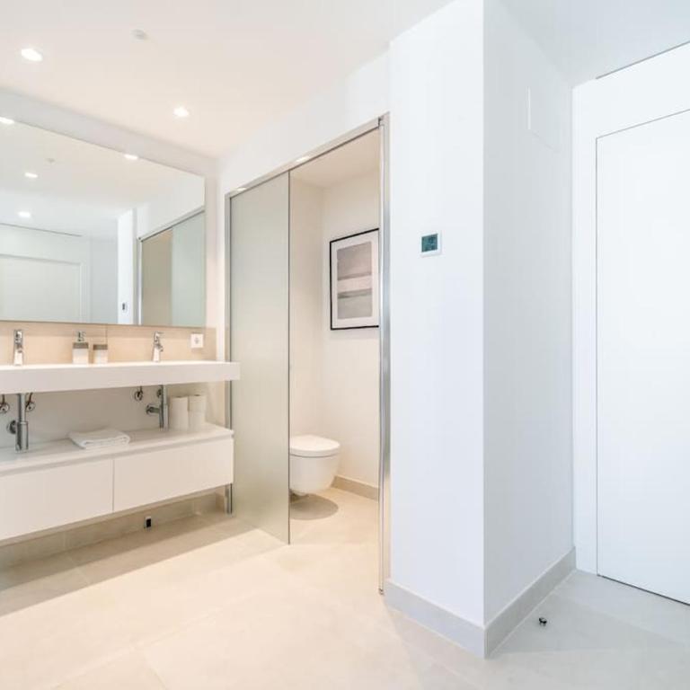 HigueronRentals Seashell - Apartamento de 3 dormitorios - 20