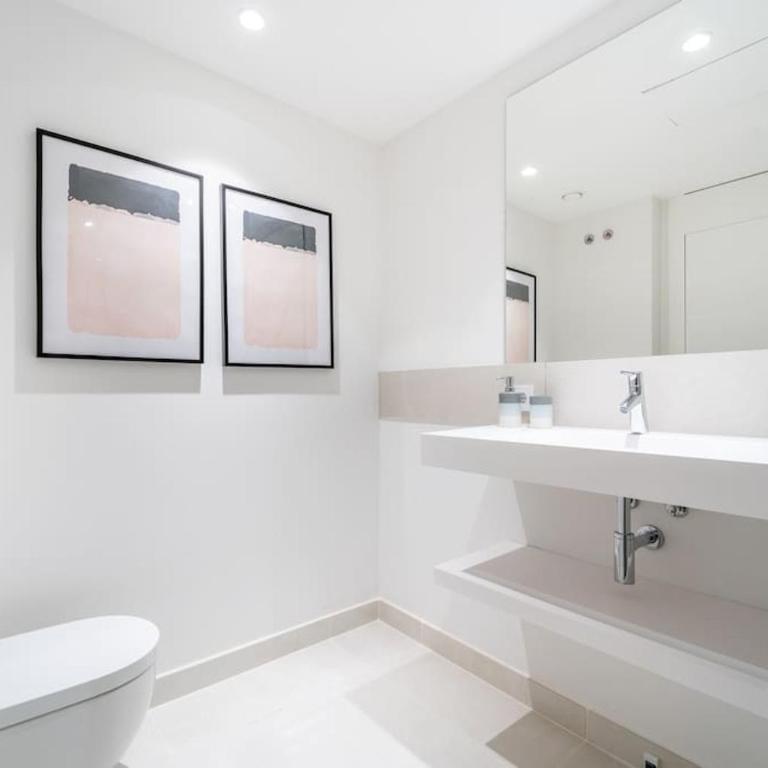 HigueronRentals Seashell - Apartamento de 3 dormitorios - 41