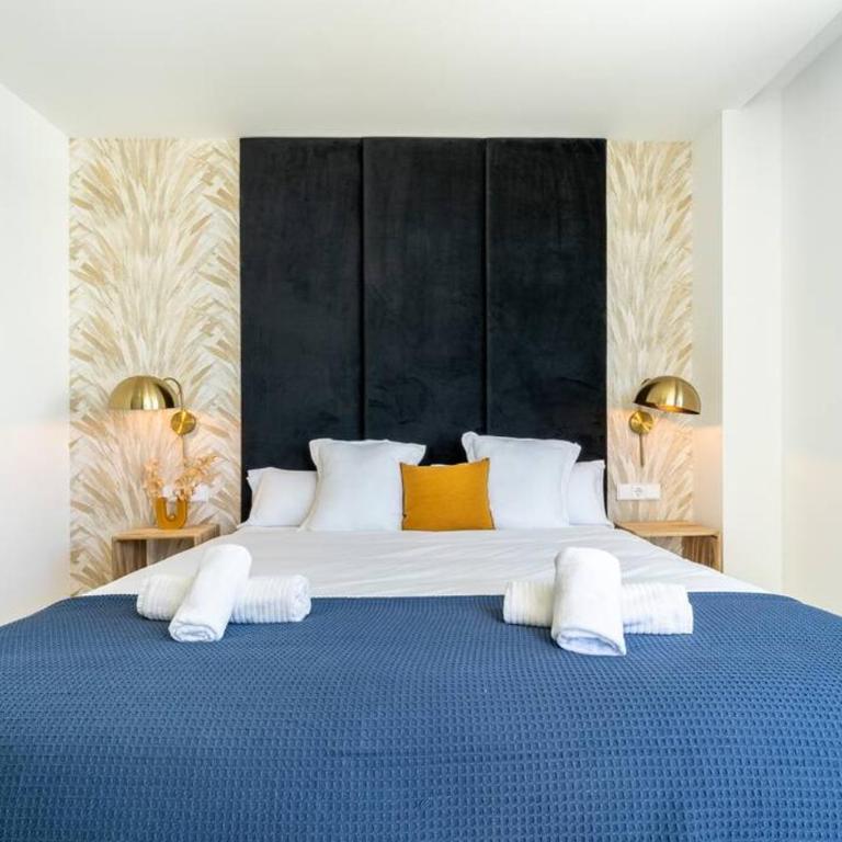 HigueronRentals Seashell - Apartamento de 3 dormitorios - 43