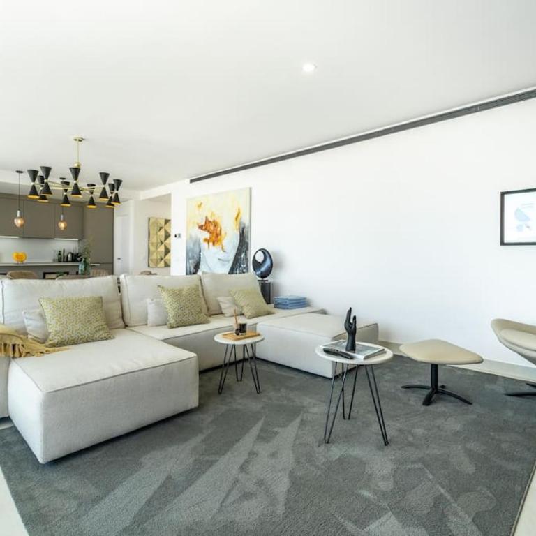 HigueronRentals Seashell - Apartamento de 3 dormitorios - 46